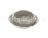 429500 Thermo-Kool Grey Plug Buttons