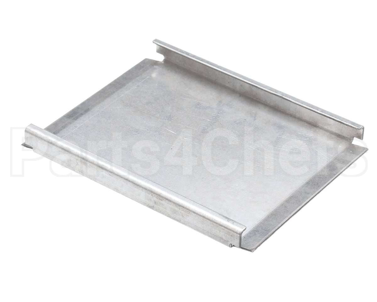 42954 Middleby Plate,Blank 6.19 Upr Ps555