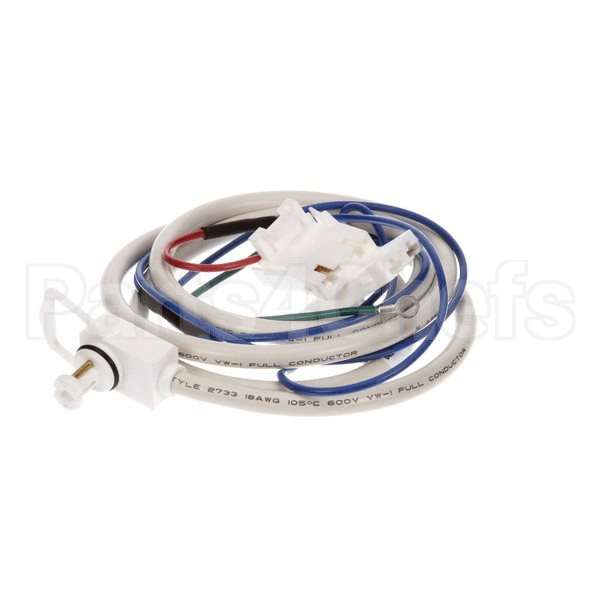 429822 Compatible Hussmann Harness-Shelf Lgt Fixtu Re