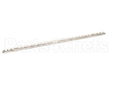 42986 Silver King Pilaster Shelf 16 In Lg