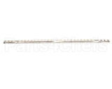 42986 Silver King Pilaster Shelf 16 In Lg