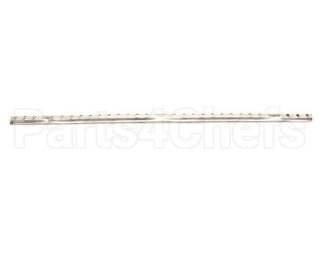 42986 Silver King Pilaster Shelf 16 In Lg