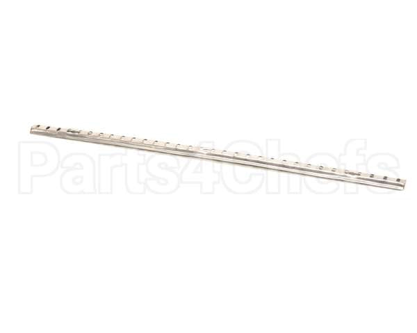 42986 Silver King Pilaster Shelf 16 In Lg