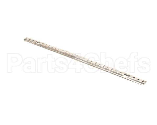 42986 Silver King Pilaster Shelf 16 In Lg