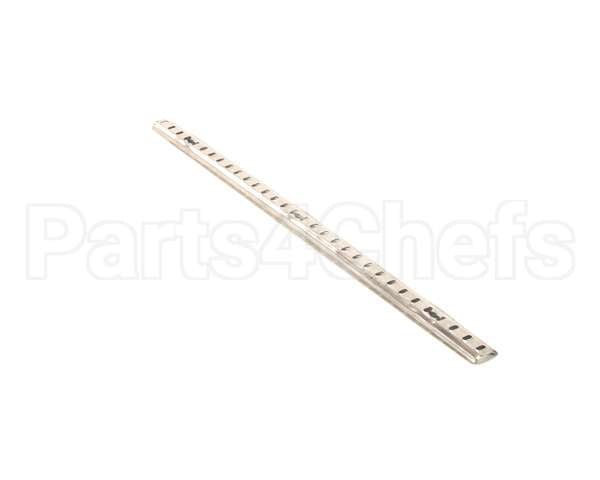 42986 Silver King Pilaster Shelf 16 In Lg