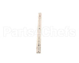 42986 Silver King Pilaster Shelf 16 In Lg