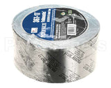 4299 Thermalrite Blast Chiller Tape Polyken Foilmastic 3" X 100' Bss10