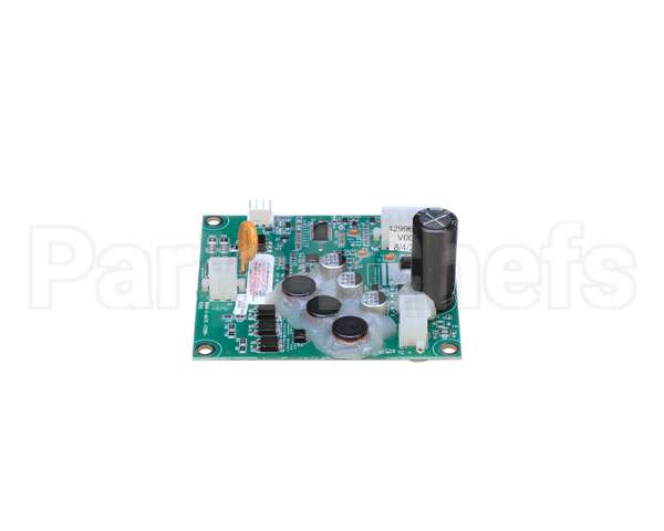 42996.1001 Bunn Control Board Assembly Var Spd Mtr Fmd-3