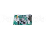 42996.1001 Bunn Control Board Assembly Var Spd Mtr Fmd-3