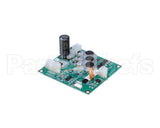42996.1001 Bunn Control Board Assembly Var Spd Mtr Fmd-3