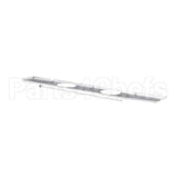 42A35-084D Beverage Air Fan Housing Mt45/49
