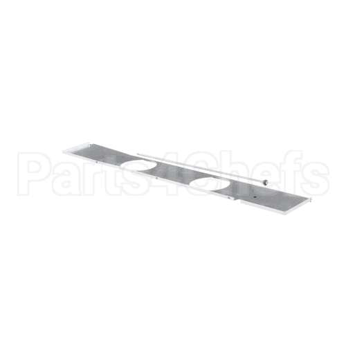 42A35-084D Beverage Air Fan Housing Mt45/49