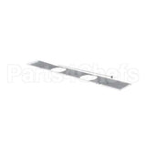 42A35-084D Beverage Air Fan Housing Mt45/49