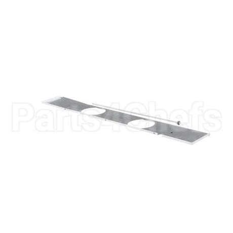 42A35-084D Beverage Air Fan Housing Mt45/49