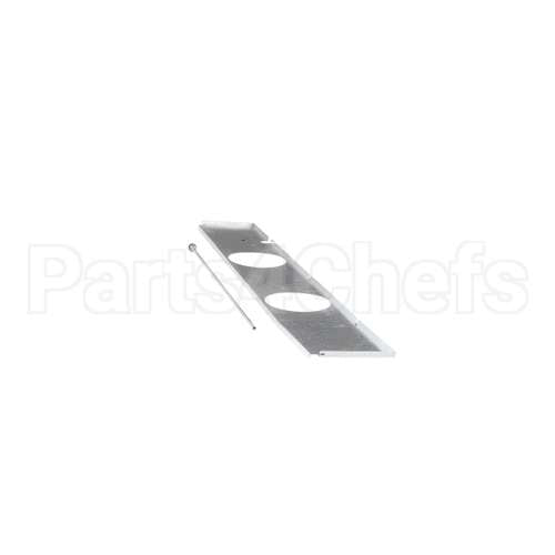42A35-084D Beverage Air Fan Housing Mt45/49