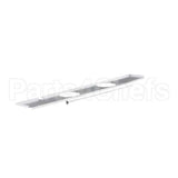 42A35-084D Beverage Air Fan Housing Mt45/49
