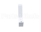 42A37-011B Beverage Air Bracket-Evap Fan Mtr Mntg
