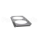 42B30-062C Beverage Air Hsg Assy - Evap Fan Ef 48