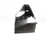 42B30S178C Beverage Air Blower Assembly-Weld Ri18-Hgs-26