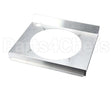 42B30S365D-01 Beverage Air Blower Hsg Assy-Weld 430Ss Hf1