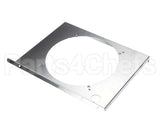 42B30S365D-01 Beverage Air Blower Hsg Assy-Weld 430Ss Hf1