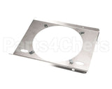 42B30S383D-01 Beverage Air Blower Hsg Assy-Weld, Hf1-Hc