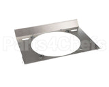 42B30S383D-01 Beverage Air Blower Hsg Assy-Weld, Hf1-Hc