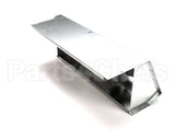 42B35S011D-01 Beverage Air Deck Assembly - Evap Fan Bz13