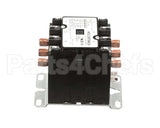 42CF35AF Deluxe Equipment Contactor 40 Amp