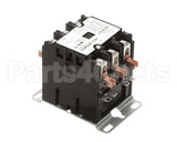 42CF35AF Deluxe Equipment Contactor 40 Amp