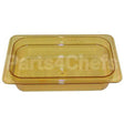 42HP-150 Compatible Cambro Pan, Condiment - 150