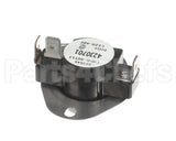 42J07 Lennox Switch Limit Fixed 220