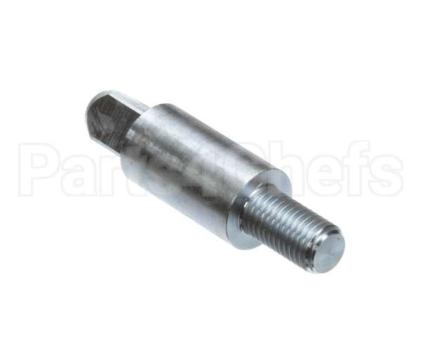 42MC-16AZ Biro Worm Drive Shaft