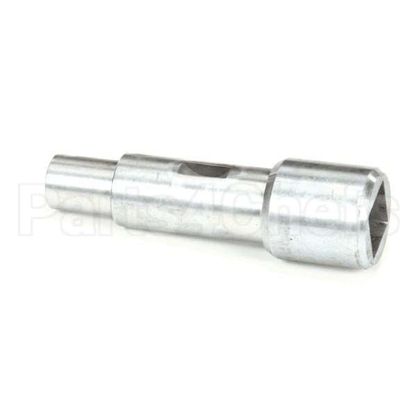 42MC-3Z Compatible Biro Upper Shft Hollow Sqre End #9821 On