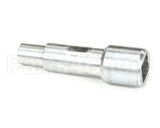 42MC-3Z Biro Upper Shft Hollow Sqre End #9821 On