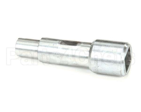 42MC-3Z Biro Upper Shft Hollow Sqre End #9821 On