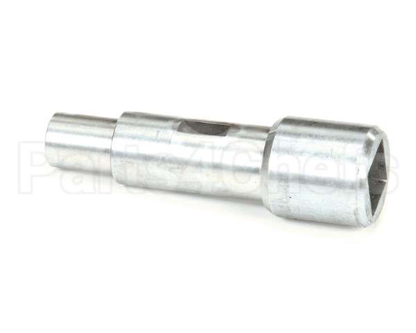42MC-3Z Biro Upper Shft Hollow Sqre End #9821 On