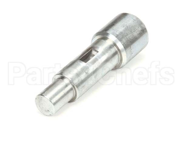 42MC-3Z Biro Upper Shft Hollow Sqre End #9821 On