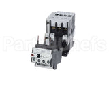 42MC-EC79A Biro Starter 2Hp 3Ph 208/230V Lsn11/Bn18-I
