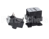 42MC-EC79A Biro Starter 2Hp 3Ph 208/230V Lsn11/Bn18-I