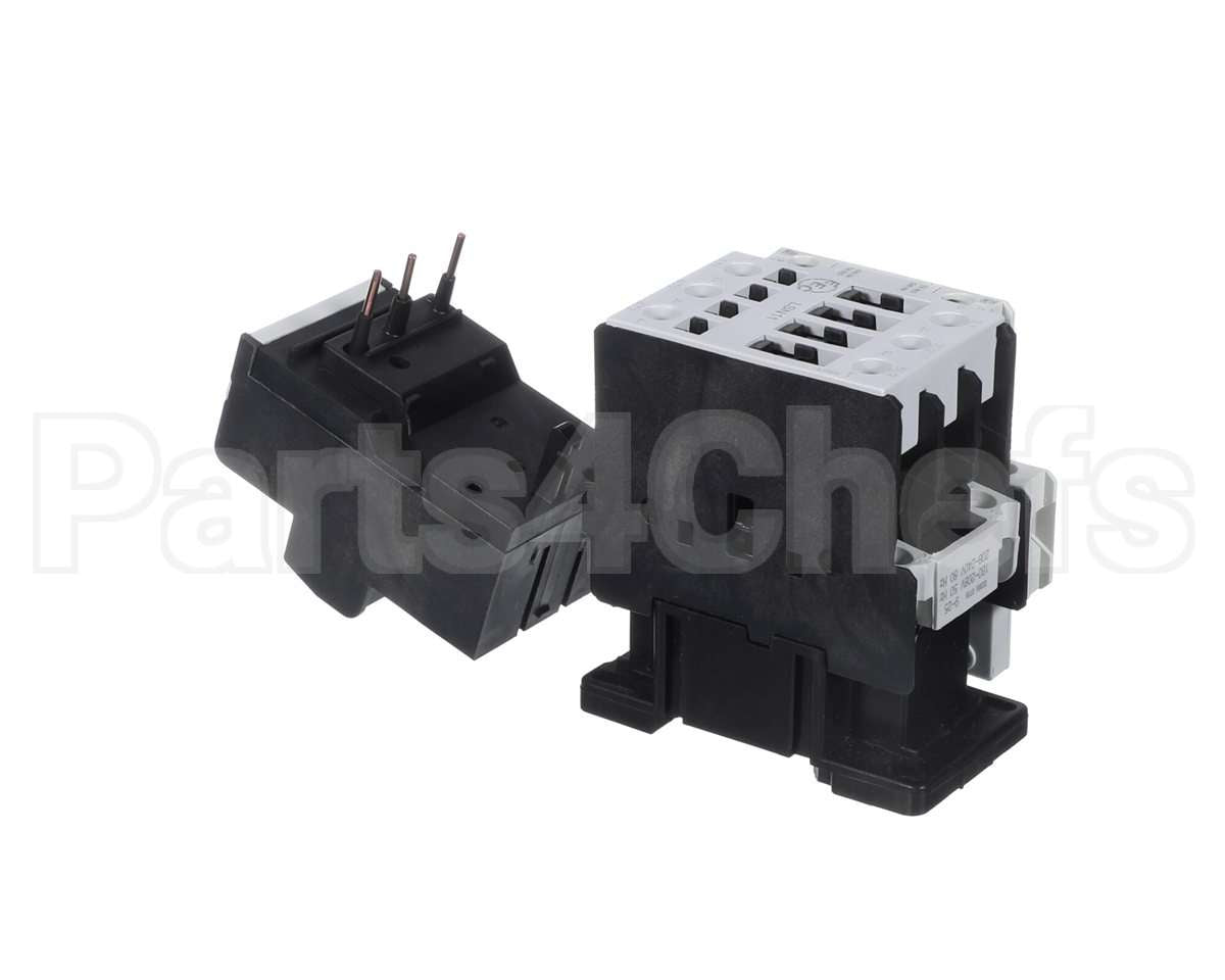 42MC-EC79A Biro Starter 2Hp 3Ph 208/230V Lsn11/Bn18-I