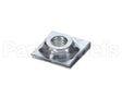 42MC-Y72 Biro Retaining Nut U Type 1/4-20