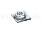 42MC-Y72 Biro Retaining Nut U Type 1/4-20