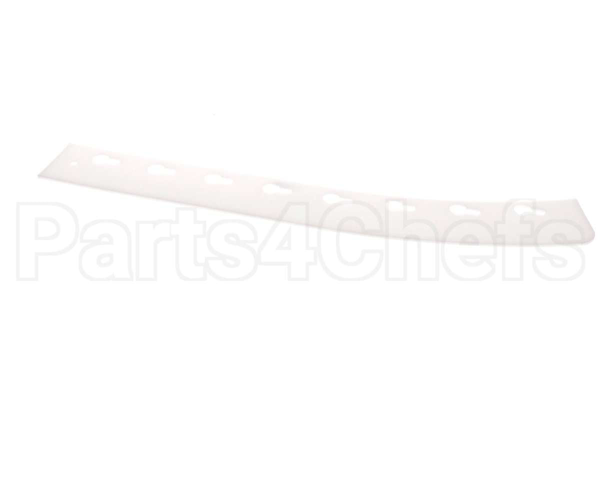 42R60-204 Varimixer 60L Scraper Blade Pa 6
