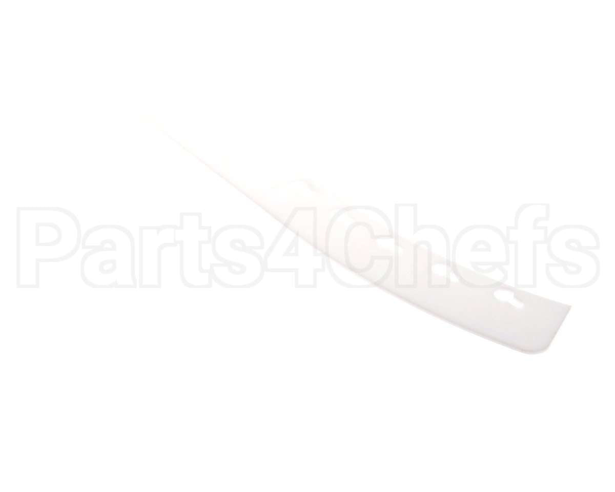 42R60-204 Varimixer 60L Scraper Blade Pa 6