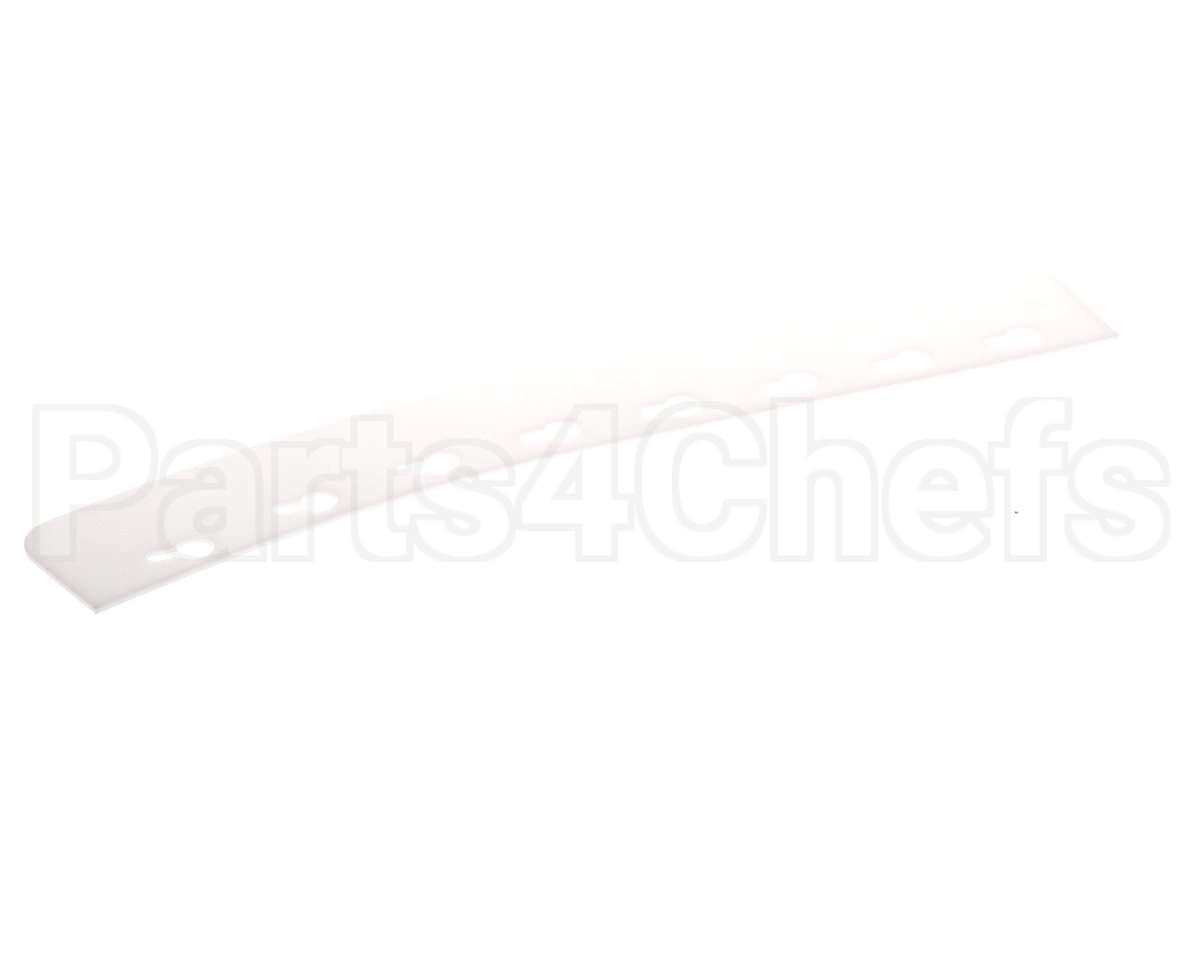 42R60-204 Varimixer 60L Scraper Blade Pa 6