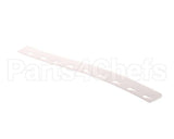 42RN100-204 Varimixer Keyhole Scraper Blade 105 Qt.
