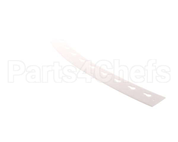 42RN100-204 Varimixer Keyhole Scraper Blade 105 Qt.