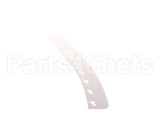 42RN100-204 Varimixer Keyhole Scraper Blade 105 Qt.