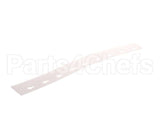 42RN100-204 Varimixer Keyhole Scraper Blade 105 Qt.